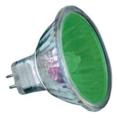 watt  hour green  voltage dichroic light bulb