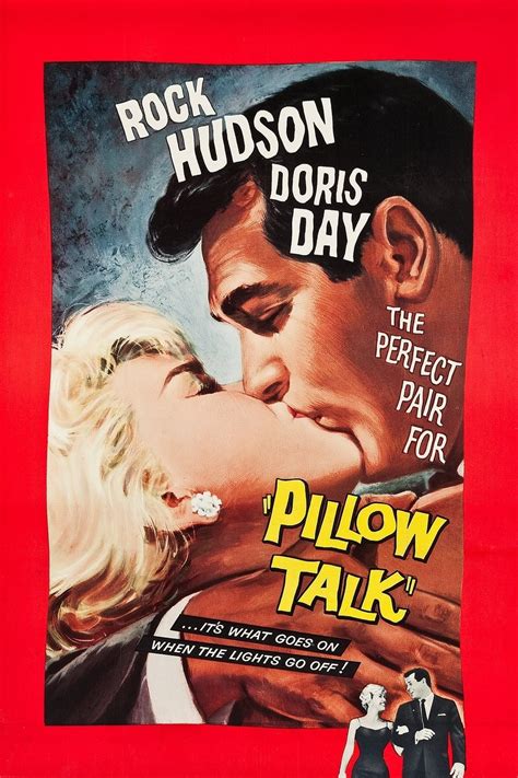 pillow talk  posters