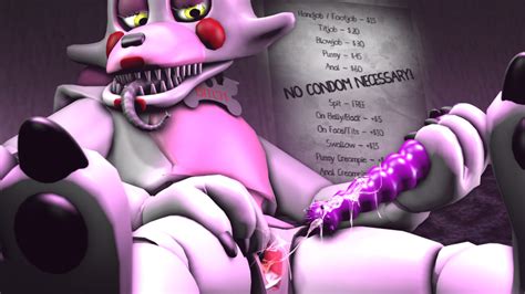 Rule 34 3d Absurd Res Cum Dildo Five Nights At Freddy S