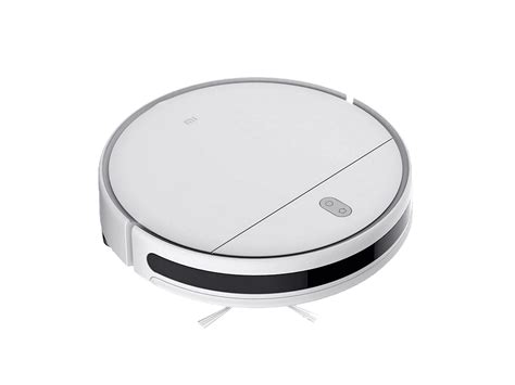 kuecuek sinif izci mi robot vacuum mop essential app aksiyon pruva itibaren