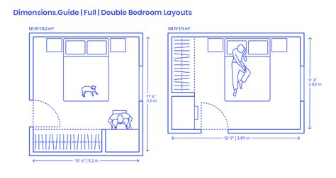 stunning minimum bedroom dimensions home family style  art ideas