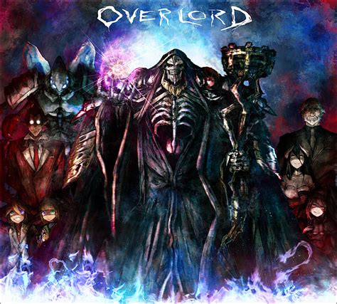 110 albedo overlord hd wallpapers background images wallpaper abyss