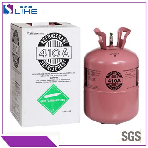 household air conditioning ra refrigerant gas cylinder price china refrigerant gas  gas