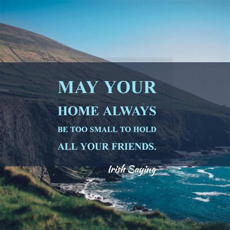 incredible  unique irish sayings  irish blessings