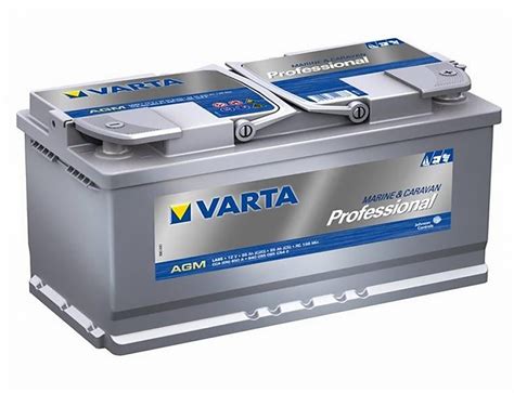 varta battery giss