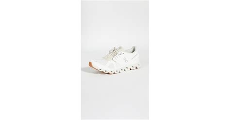cloud sneakers  white lyst