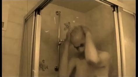 The Gunge Headshave 3 Washing My Blonde Hair Xxx Mobile Porno Videos