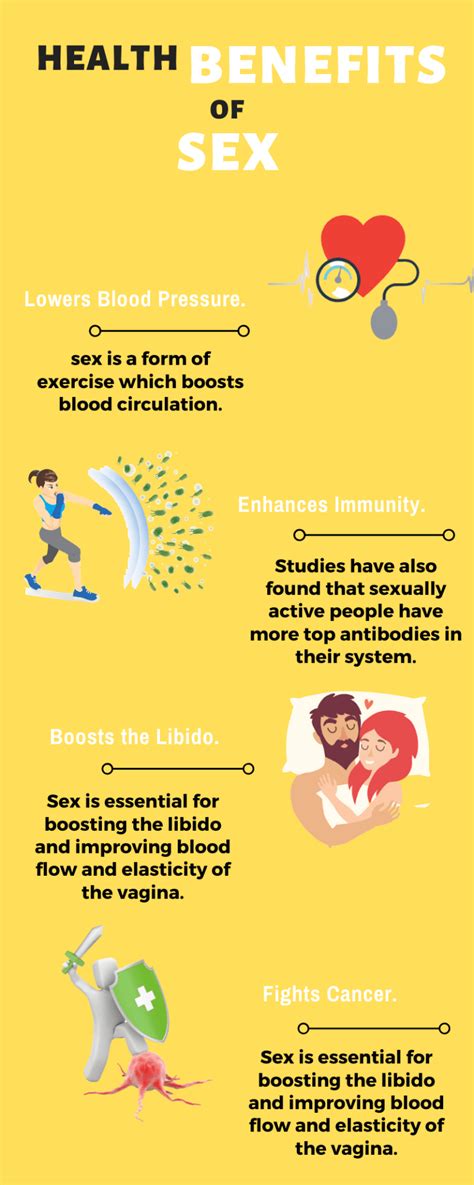 11 secret benefits of sex you need to know how to cure