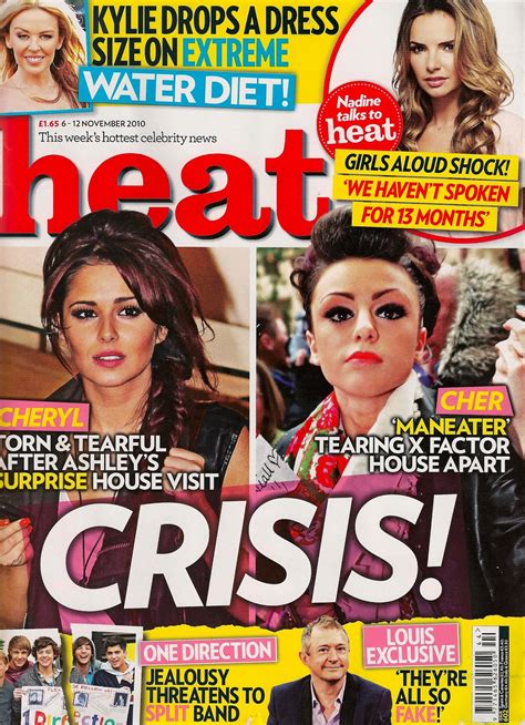 ellie goff s blog heat front cover