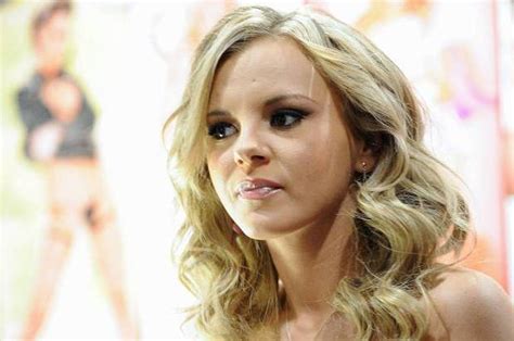 There Is Life After Porn Bree Olson Doesn T Have To Be A Cautionary
