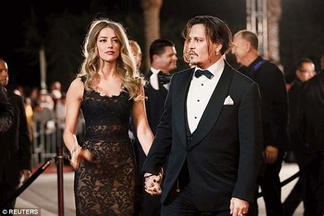 johnny depp s sister speaks about his divorce from amber heard daily mail online