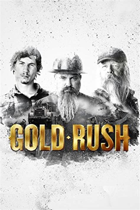 gold rush alaska torrent  eztv