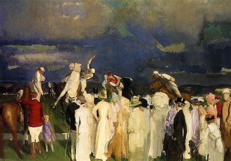 art and artists ashcan school george bellows part 2