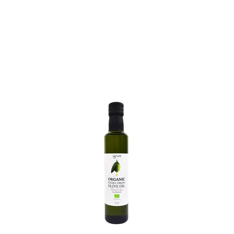 organic extra virgin olive oil ml agrilife