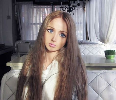 Russian Barbie Alovelytale