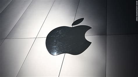 Apple Memo Warning Employees About Leaking Gets Leaked