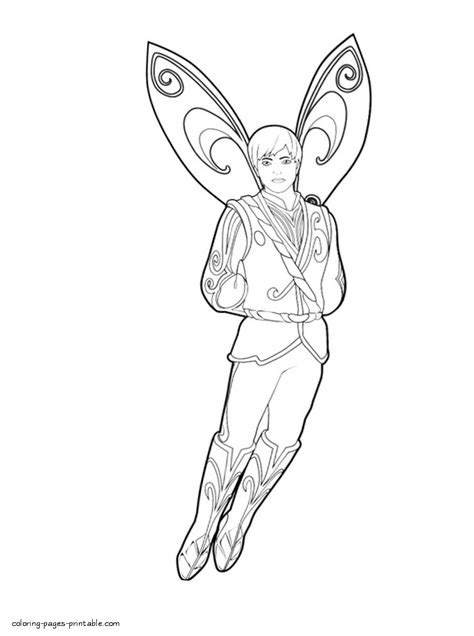 barbie mariposa coloring pages   coloring pages printablecom