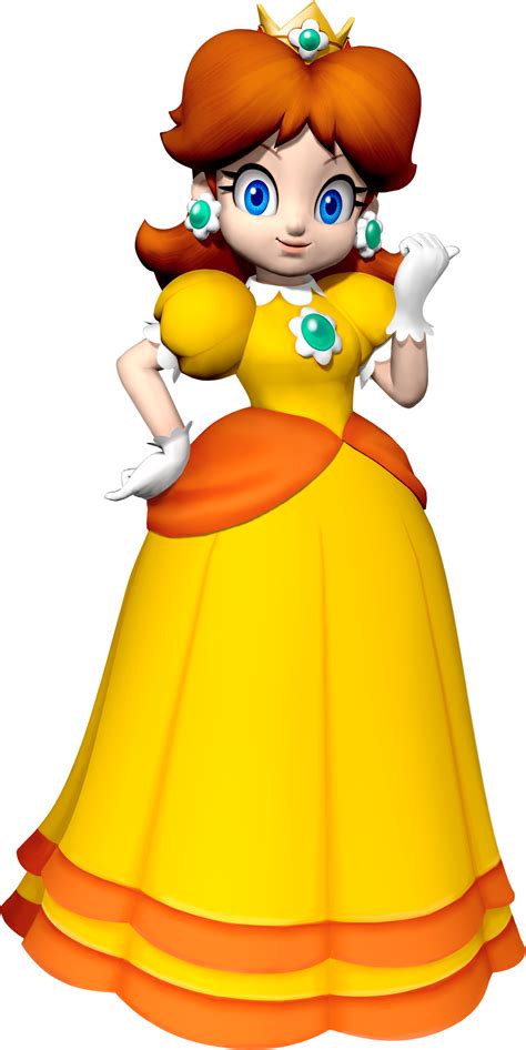 princess daisy custom nickelodeon wiki fandom