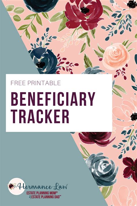 beneficiary tracker  asked     created