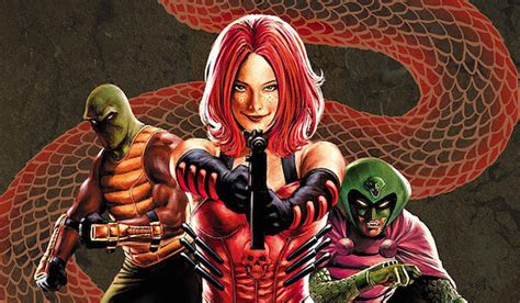 5 Female Villains The Marvel Universe Needs To Introduce