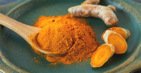 The 10 Most Incredible Health Benefits Of Turmeric And Curcumin