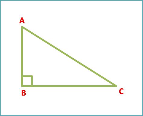 bagaimana menentukan sisi miring  segitiga siku siku de eka