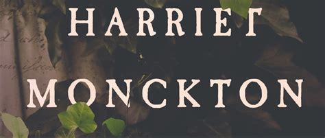 the murder of harriet monckton by elizabeth haynes review