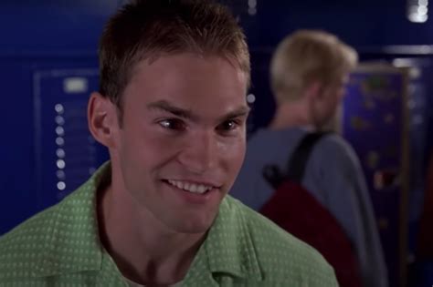 See Stifler From American Pie Now At 45
