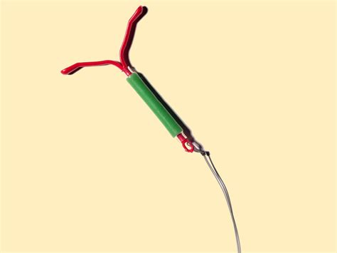 An Ob Gyn Explains If You Actually Need To Check Your Iud Strings Self