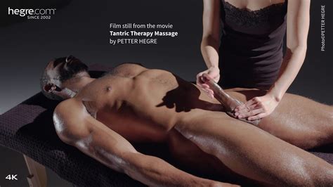tantric therapy massage