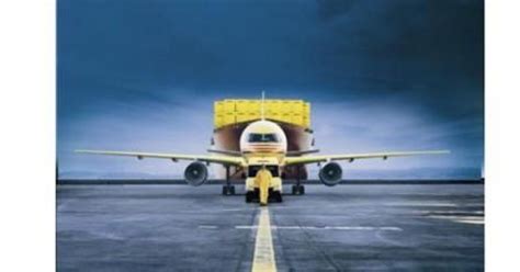 dhl express qatar adds electronic proof  delivery supply chain news logistics middle east