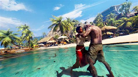dead island definitive edition review techland s zombies