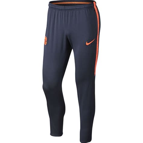 nike fc barcelona dry squad pant wegotsoccer