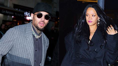 Chris Brown How He Really Feels About Ex Girlfriend