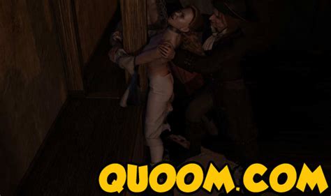 quoom victim of the revolution image 4 fap