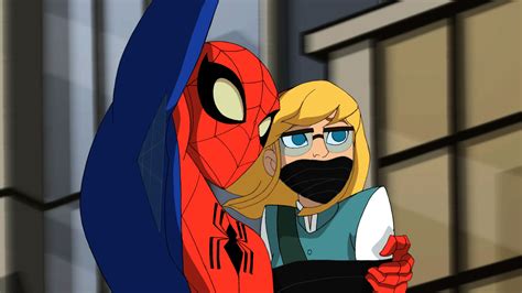 a season finale and summer plans for the spectacular spider man comic vine