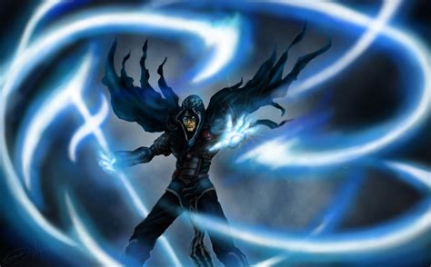 Jace Beleren Magic The Gathering [improved Ver ] By Visualinfinity On