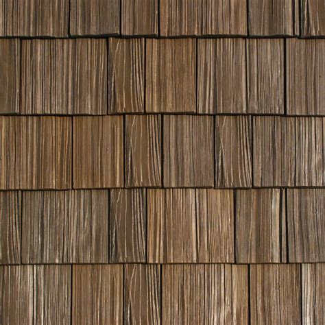 The Best Cedar Shake Siding Isnt Made Of Wood Why It Matters