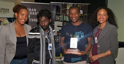 Goxtra News Congratulations To The 4th Durban Short Film Challenge