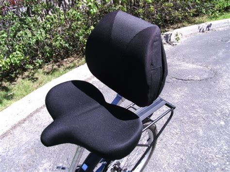 How To Make A Bike Seat More Comfortable 2024 Bike Avenger