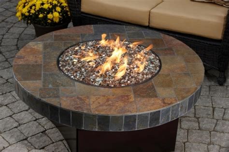 Fire Pit Glass Beads Fire Pit Ideas