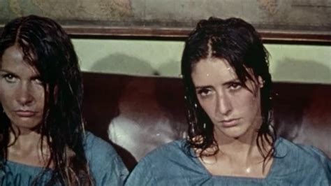 Prison Girls 1972 Backdrops — The Movie Database Tmdb