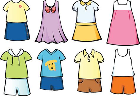 girls clothes clipart   cliparts  images  clipground