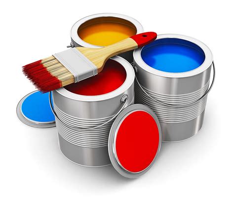 paint cans  find  life    nj recycling program