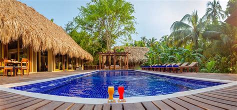 ᐅ Senda Hotels Hoteles En Parque Tayrona Vive Las Mejores Experiencias