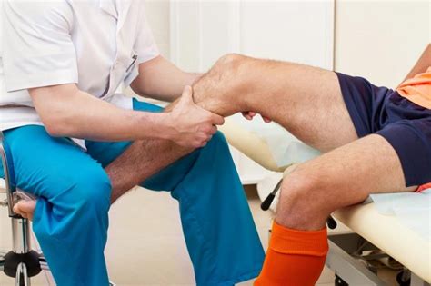 How Do You Rehab A Fractured Patella Best Exercises For Fractured