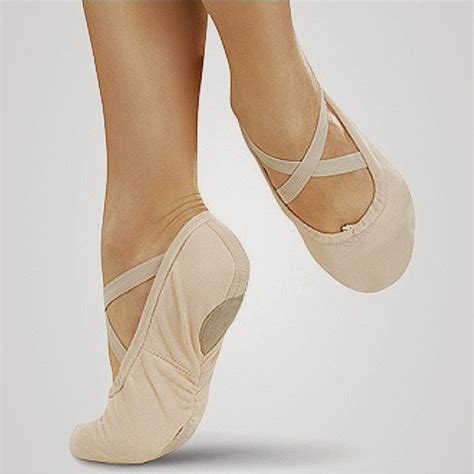 Buy Flat Ballet Slippers In Stock