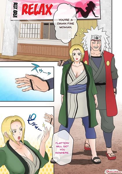 asakura gin tsunade s sex education 1 2 porn comics galleries