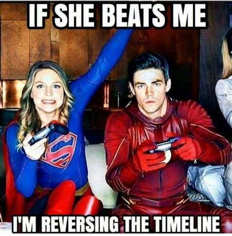22 hilarious arrowverse memes that will make you laugh uncontrollably