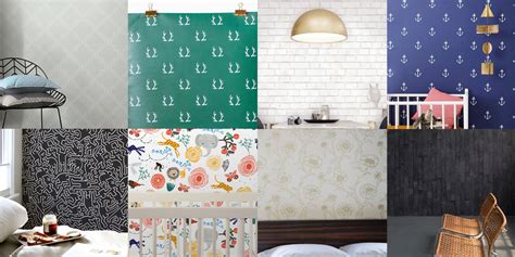 temporary wallpapers removable adhesive wallpaper patterns